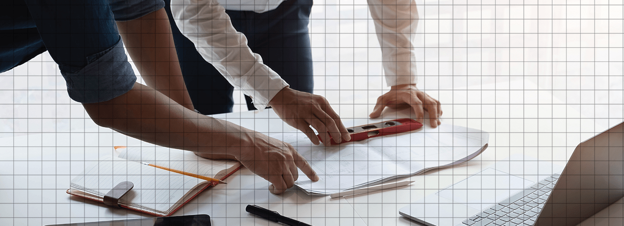 integration planung